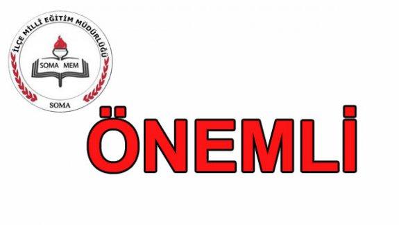 ZİNCİR NO :2018 / 7  Hayat Boyu Öğrenme Web Portalı