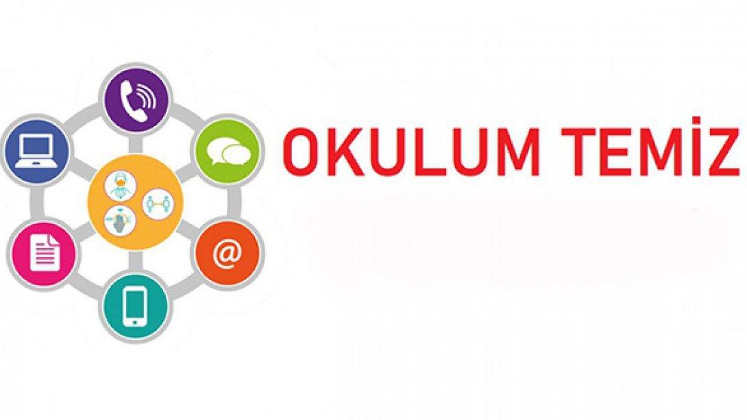 Okulum Temiz