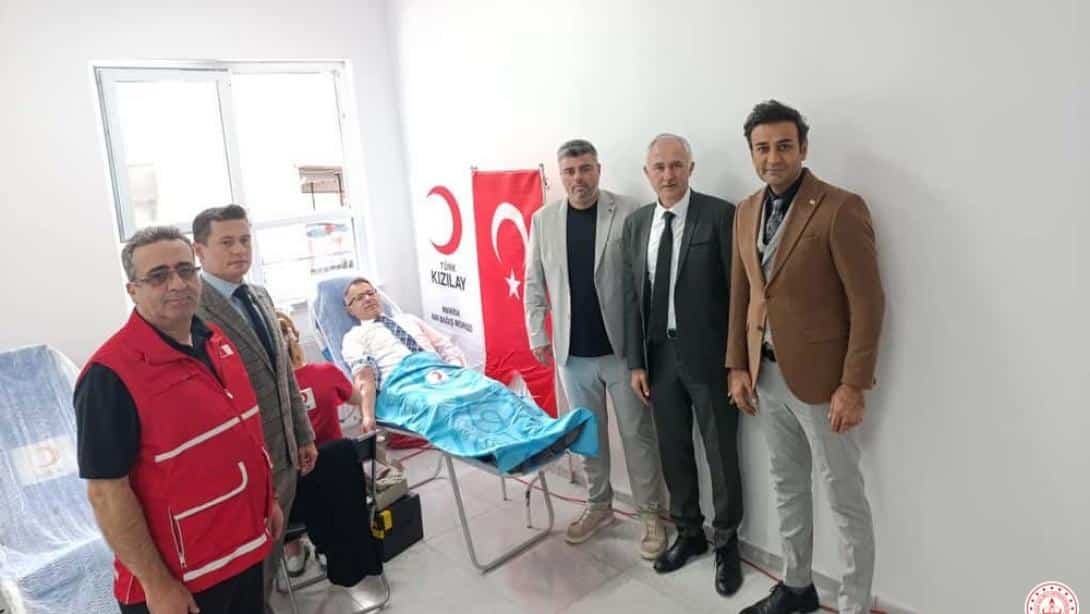 Soma Kaymakamı Ünal Koç, 
