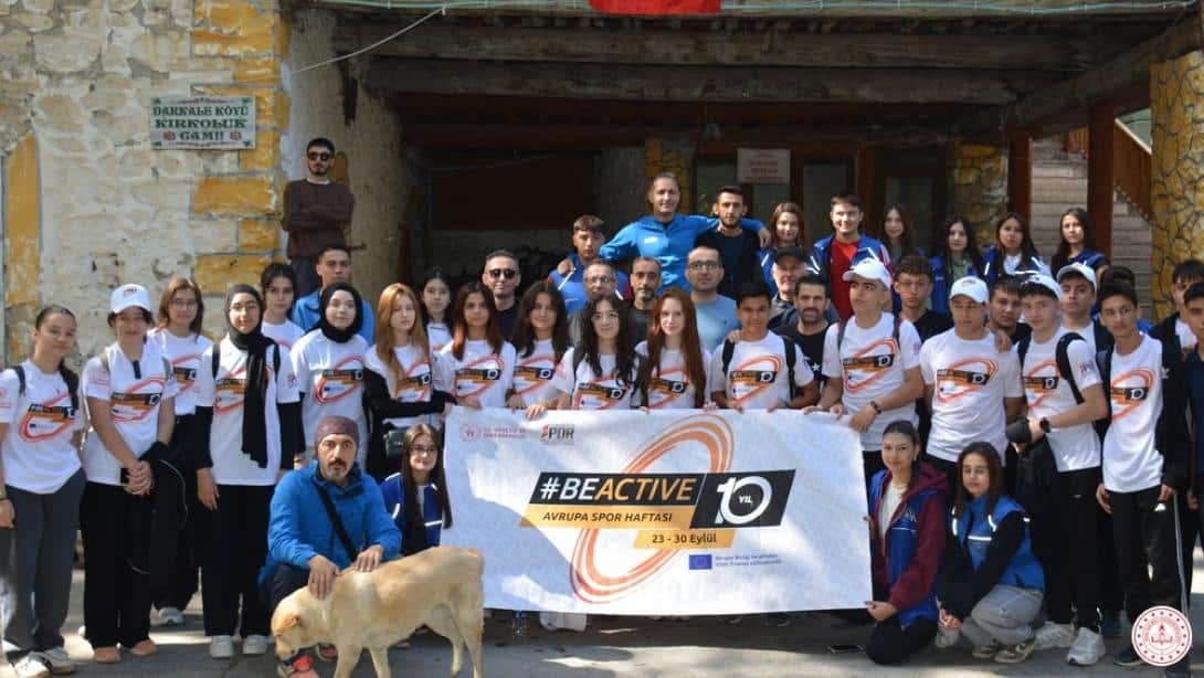 Herkes İçin Hareket!